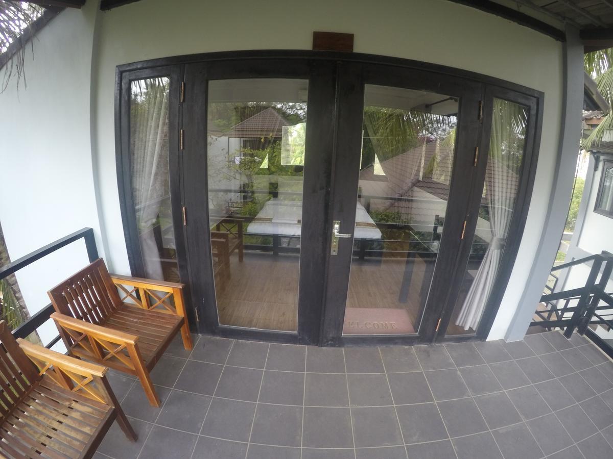 Salty River Resort Kampot Eksteriør billede